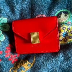 Lanvin Wallet